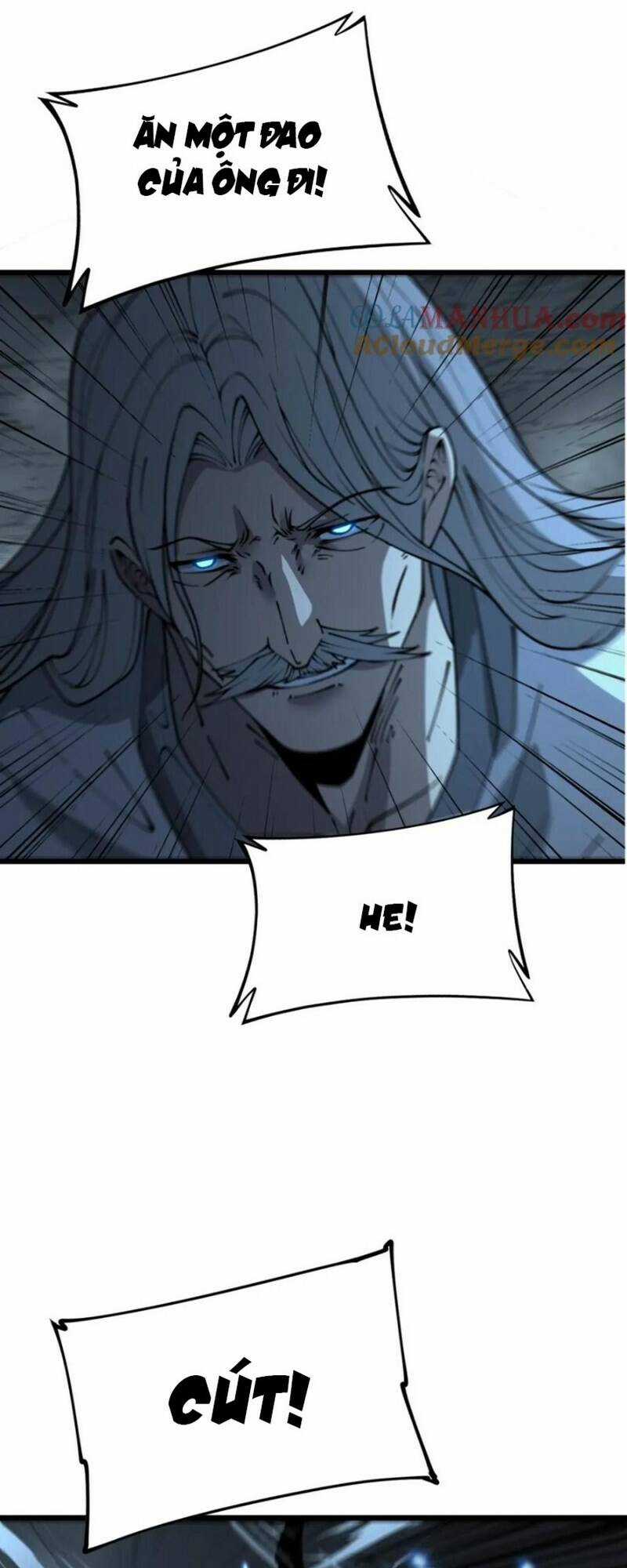 Độc Thủ Vu Y Chapter 418 trang 8