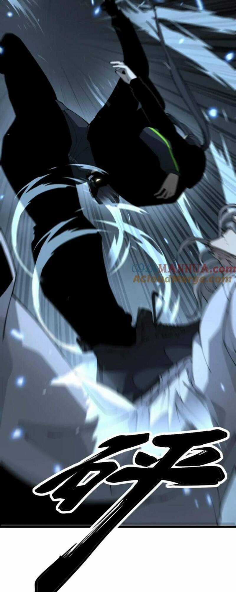 Độc Thủ Vu Y Chapter 418 trang 9