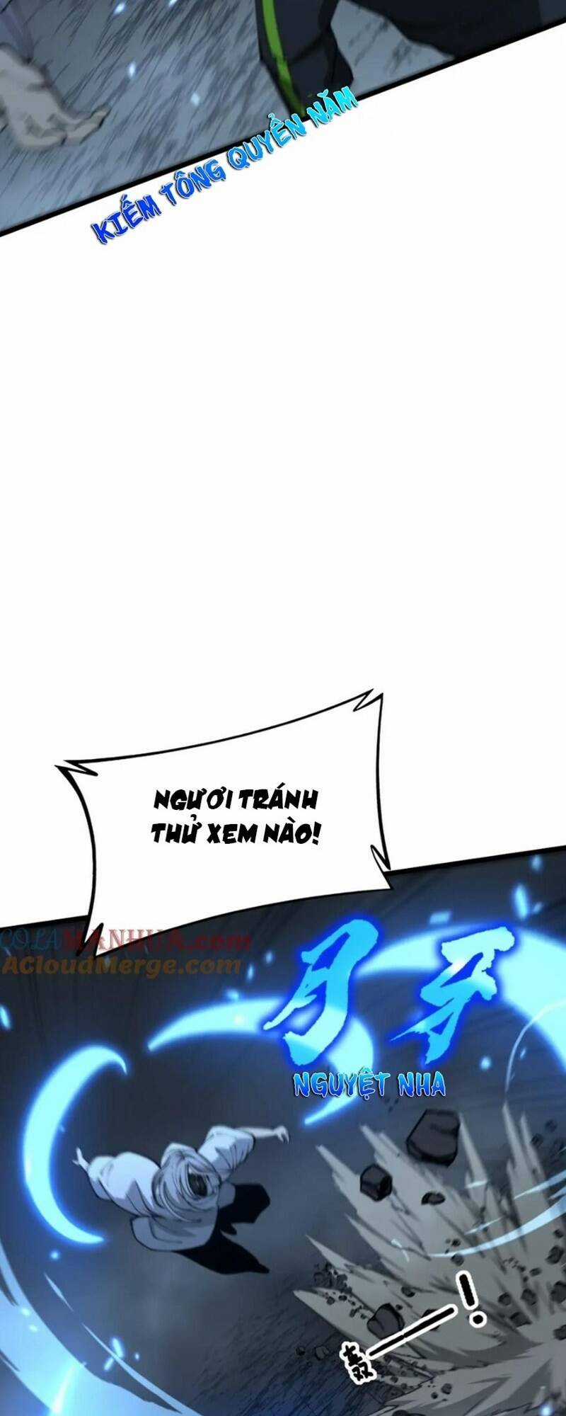 Độc Thủ Vu Y Chapter 419 trang 12