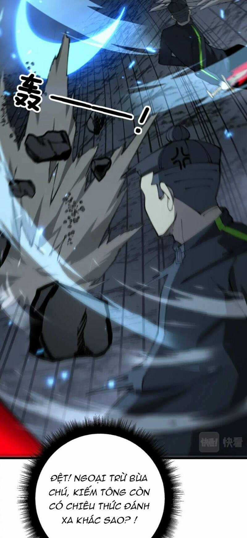 Độc Thủ Vu Y Chapter 419 trang 13