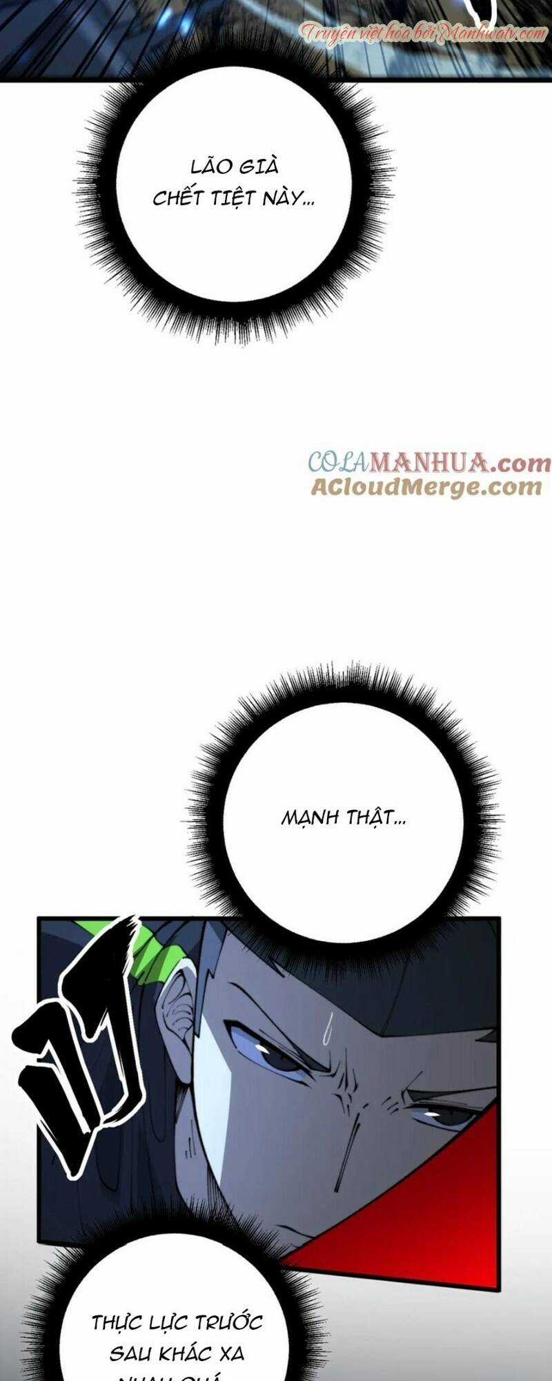 Độc Thủ Vu Y Chapter 419 trang 15