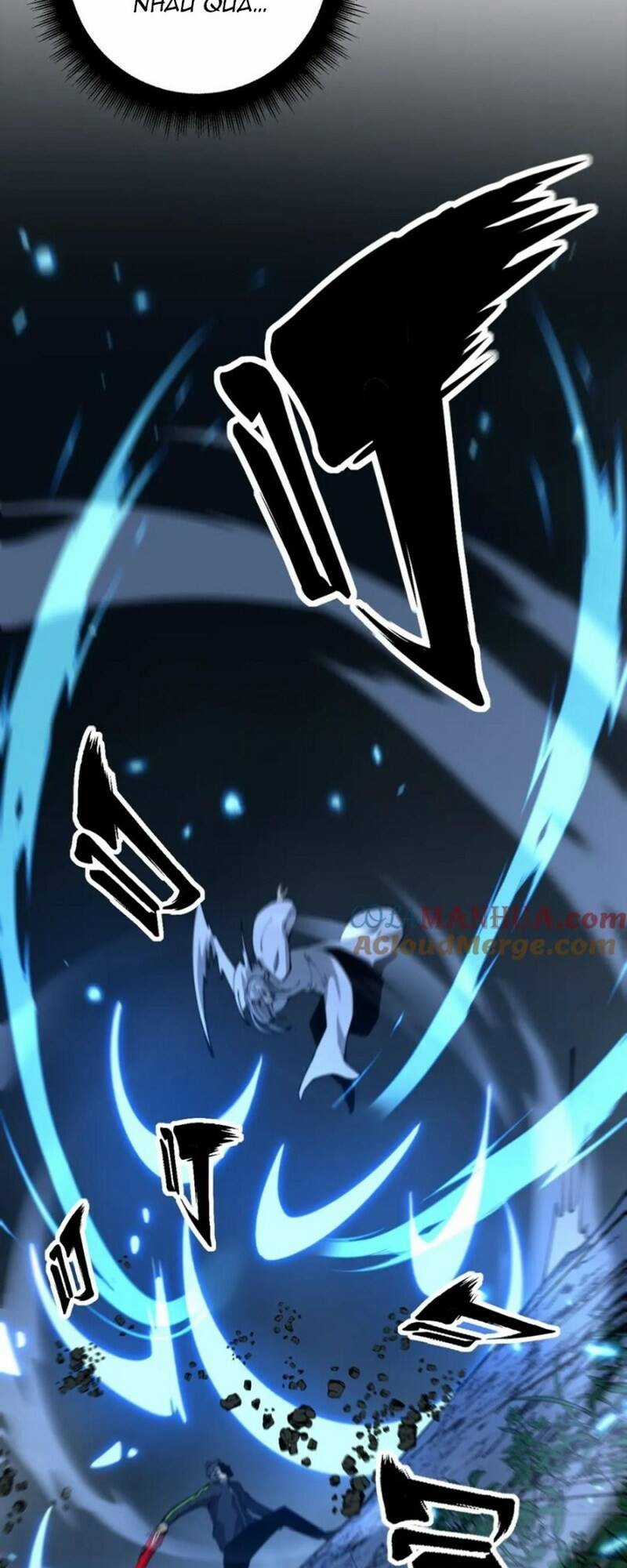 Độc Thủ Vu Y Chapter 419 trang 16