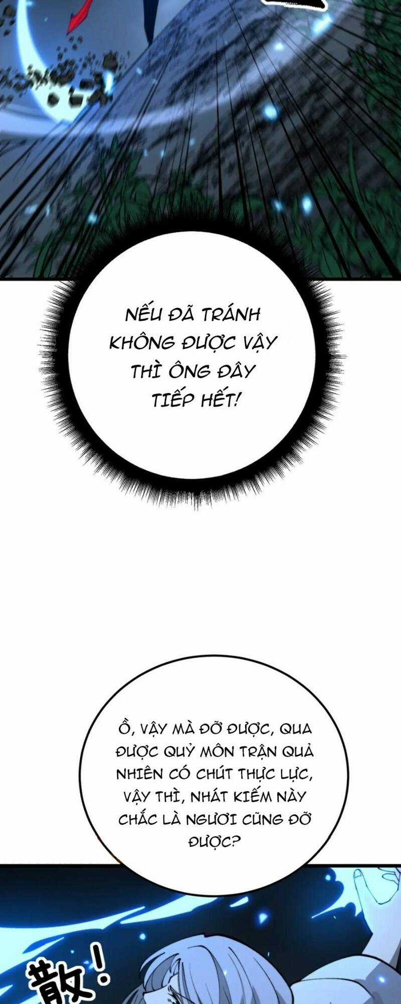 Độc Thủ Vu Y Chapter 419 trang 17