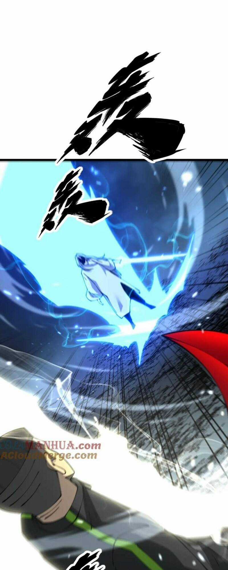 Độc Thủ Vu Y Chapter 419 trang 2