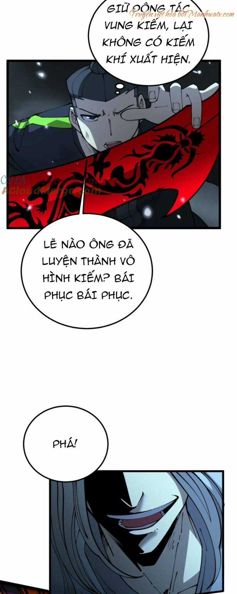 Độc Thủ Vu Y Chapter 419 trang 20