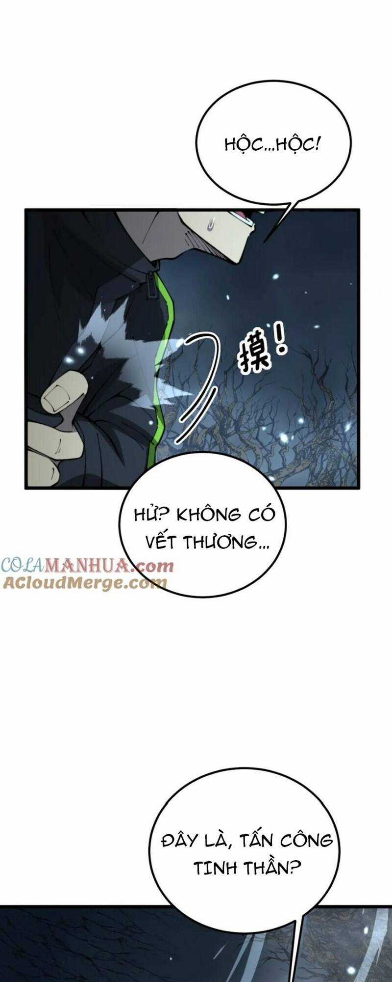 Độc Thủ Vu Y Chapter 419 trang 22