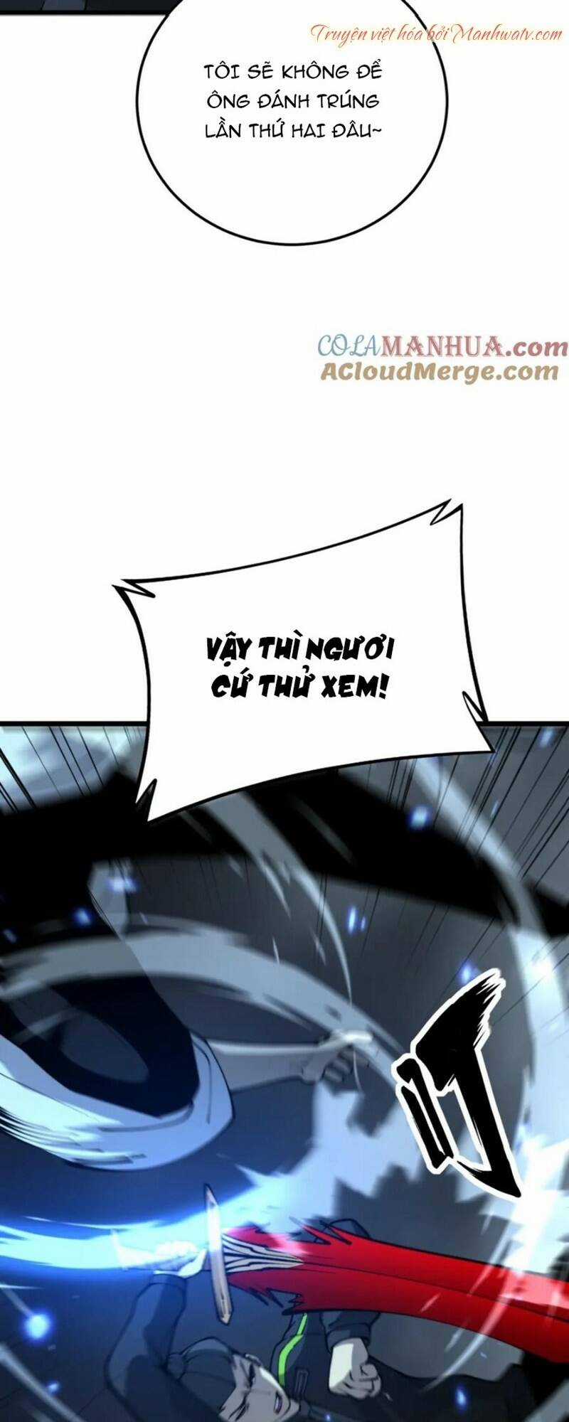 Độc Thủ Vu Y Chapter 419 trang 25