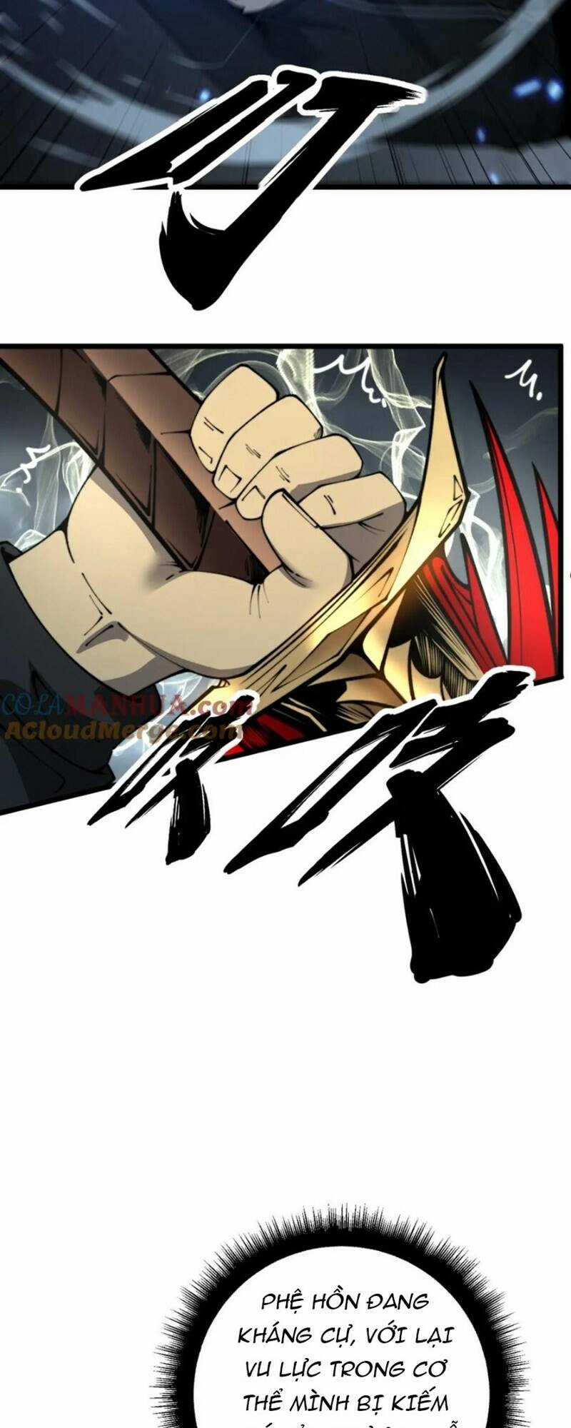 Độc Thủ Vu Y Chapter 419 trang 26