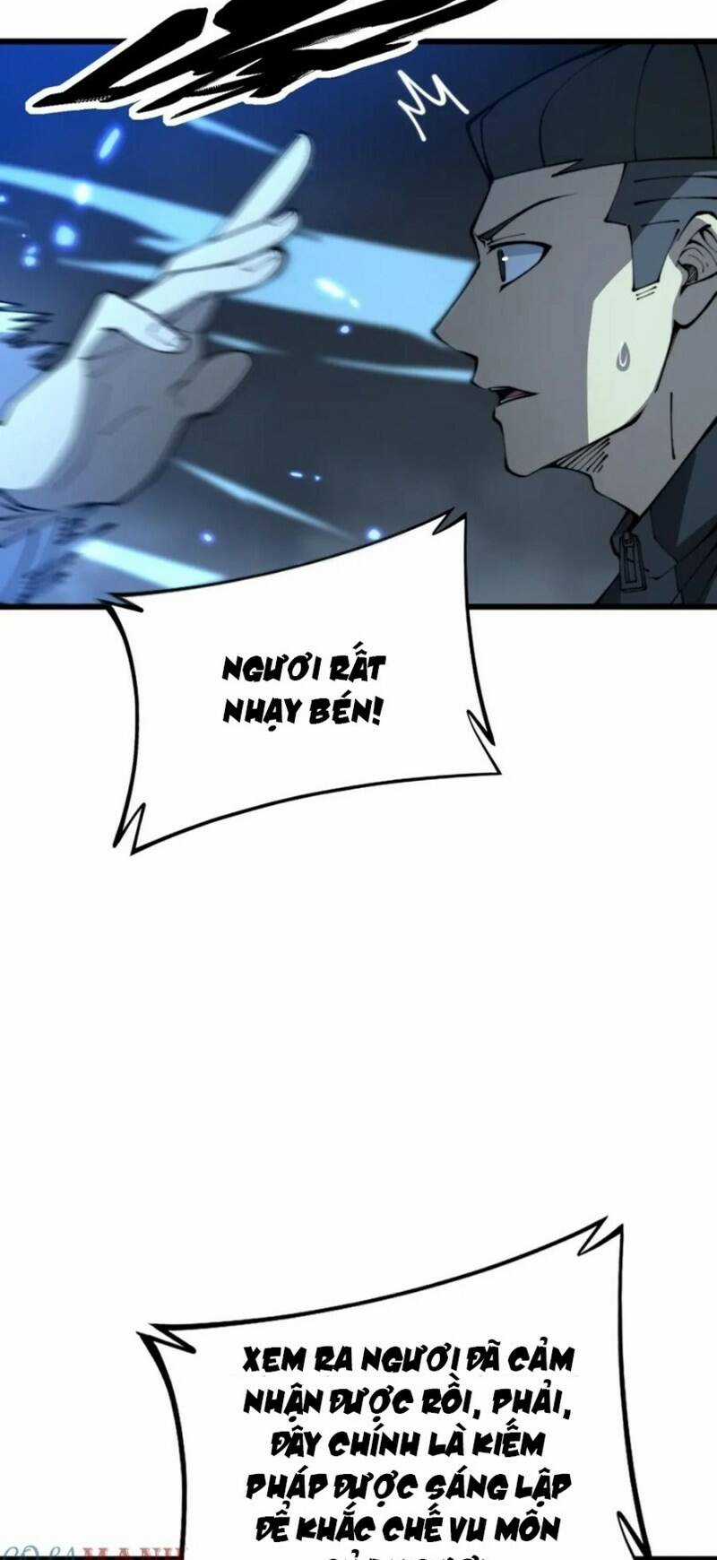 Độc Thủ Vu Y Chapter 419 trang 28