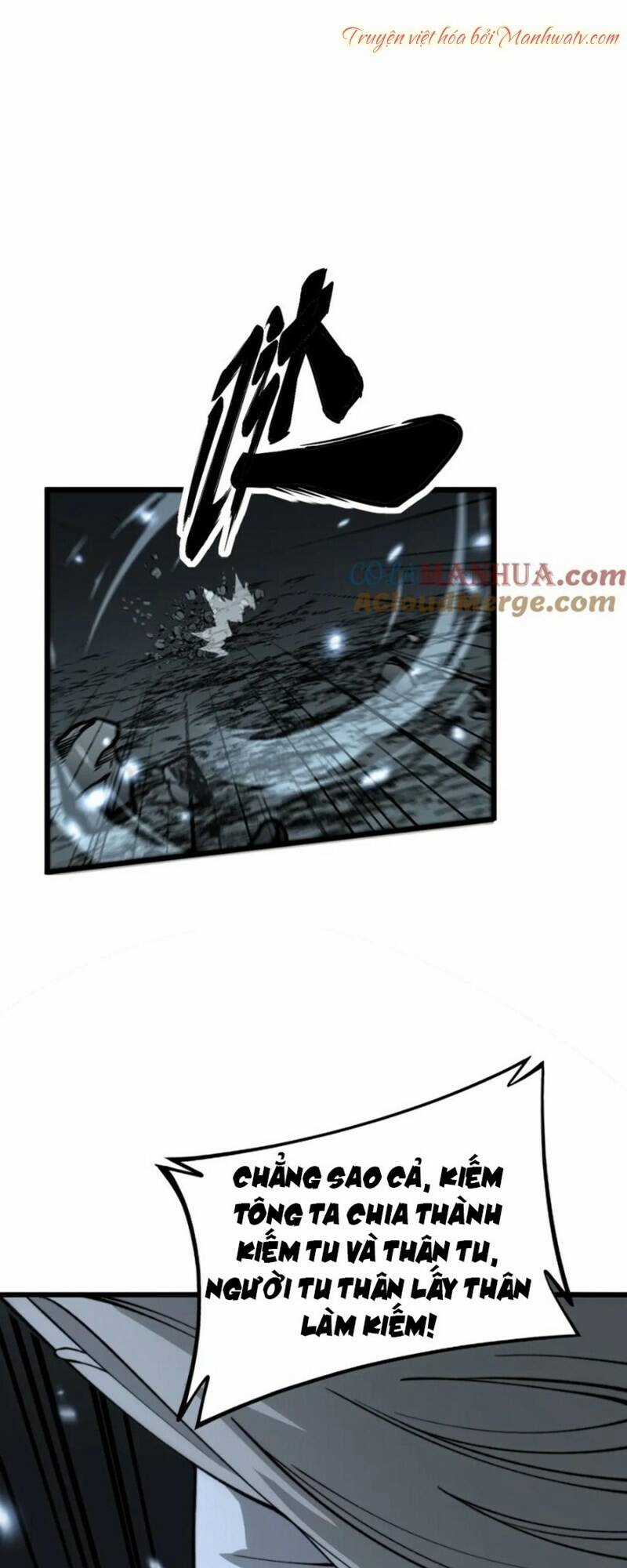 Độc Thủ Vu Y Chapter 419 trang 35