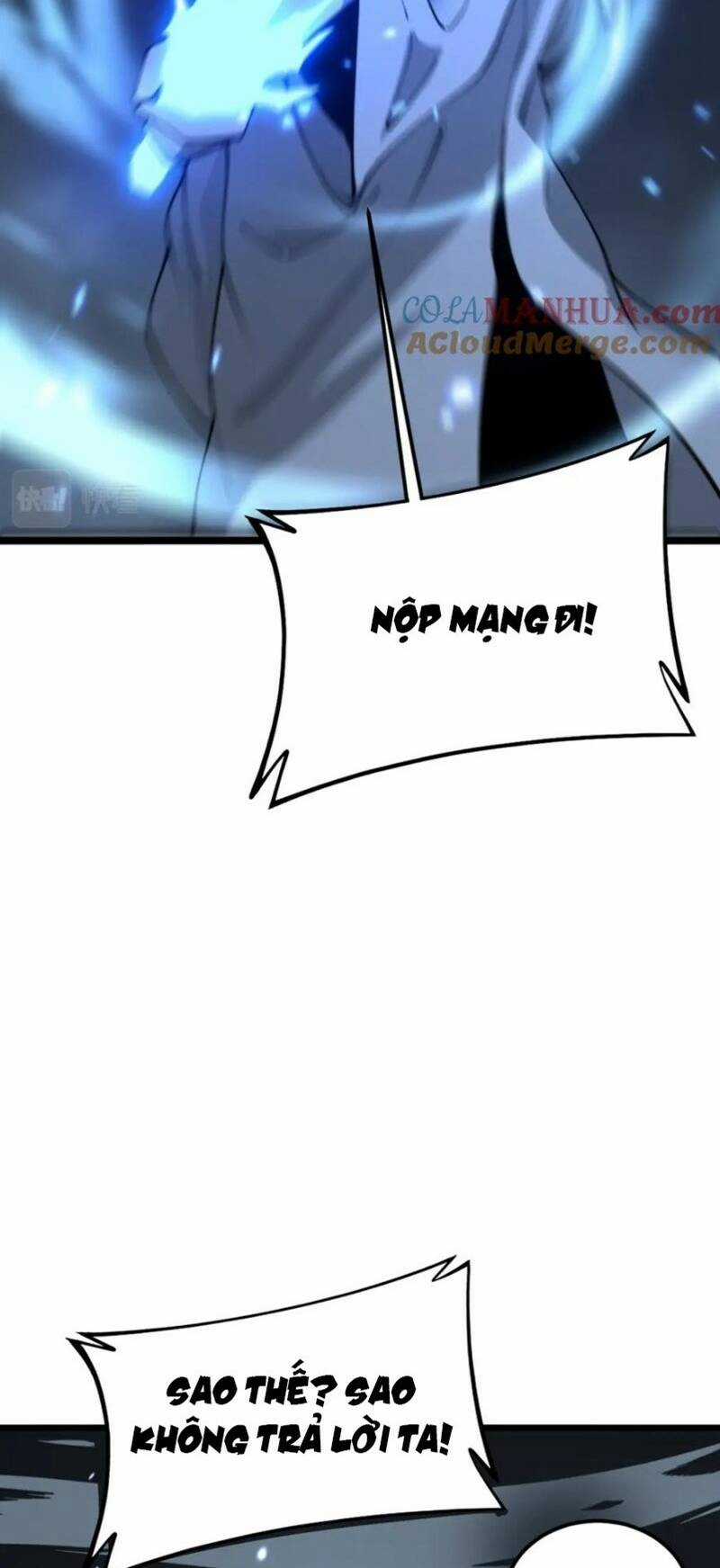 Độc Thủ Vu Y Chapter 419 trang 4