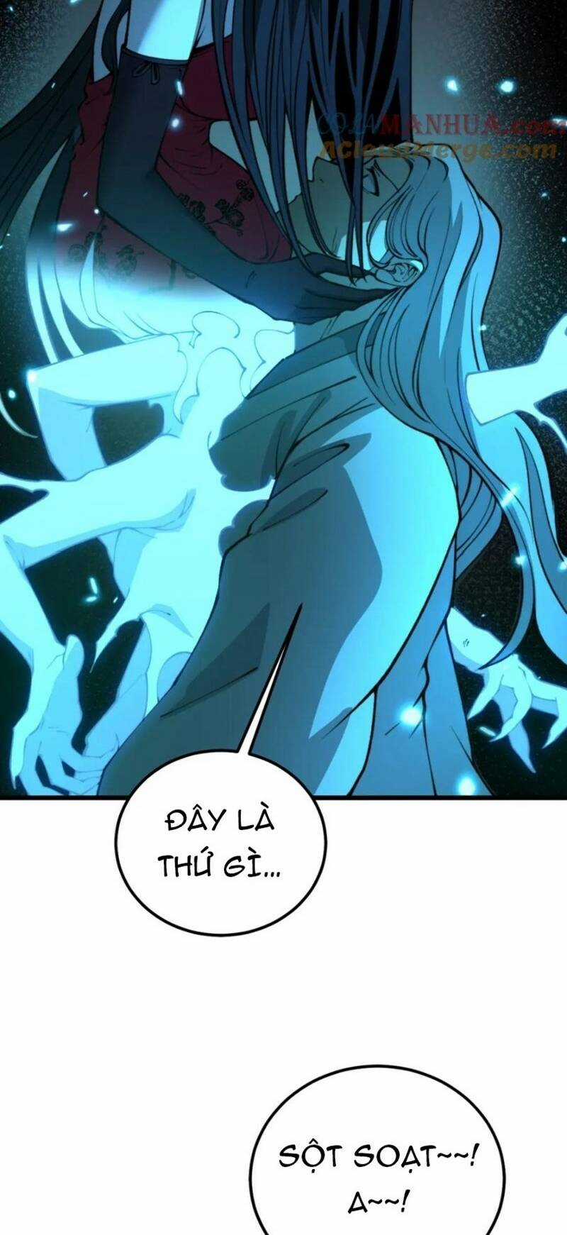 Độc Thủ Vu Y Chapter 419 trang 44