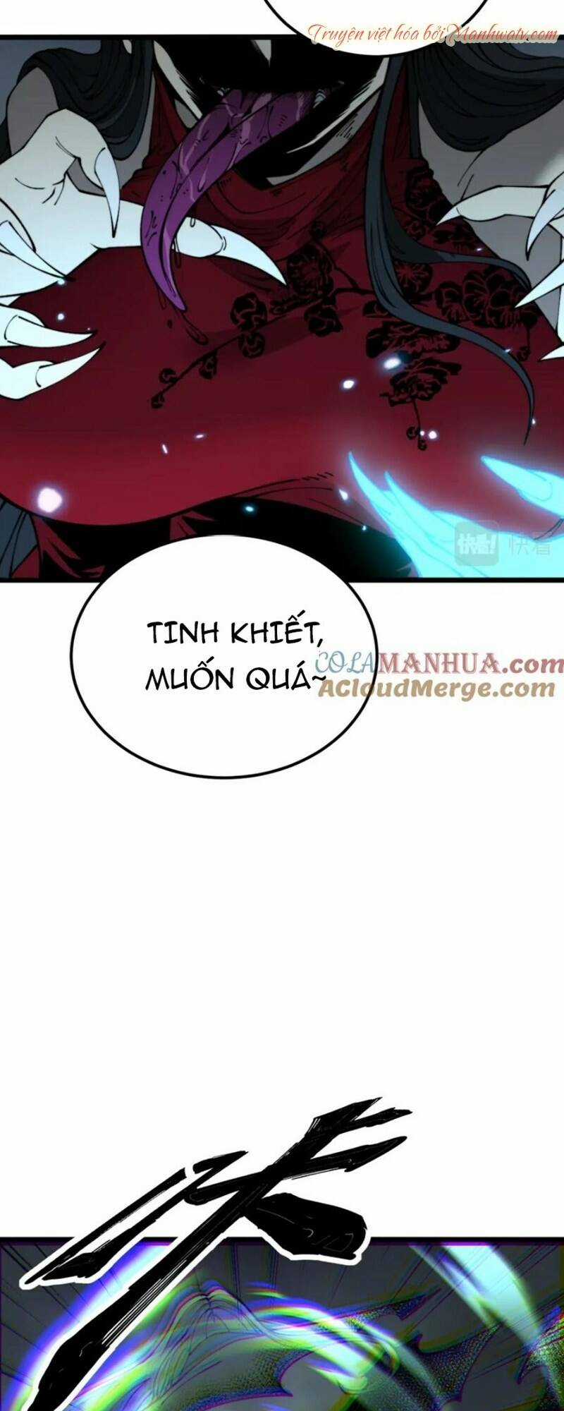 Độc Thủ Vu Y Chapter 419 trang 45