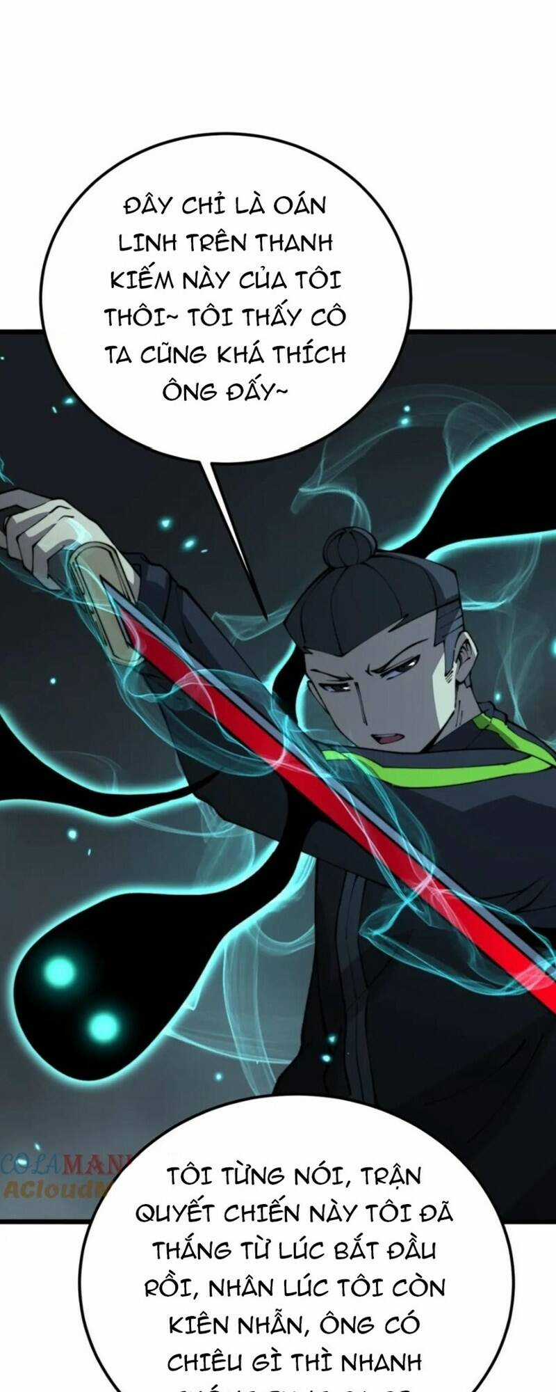 Độc Thủ Vu Y Chapter 419 trang 47