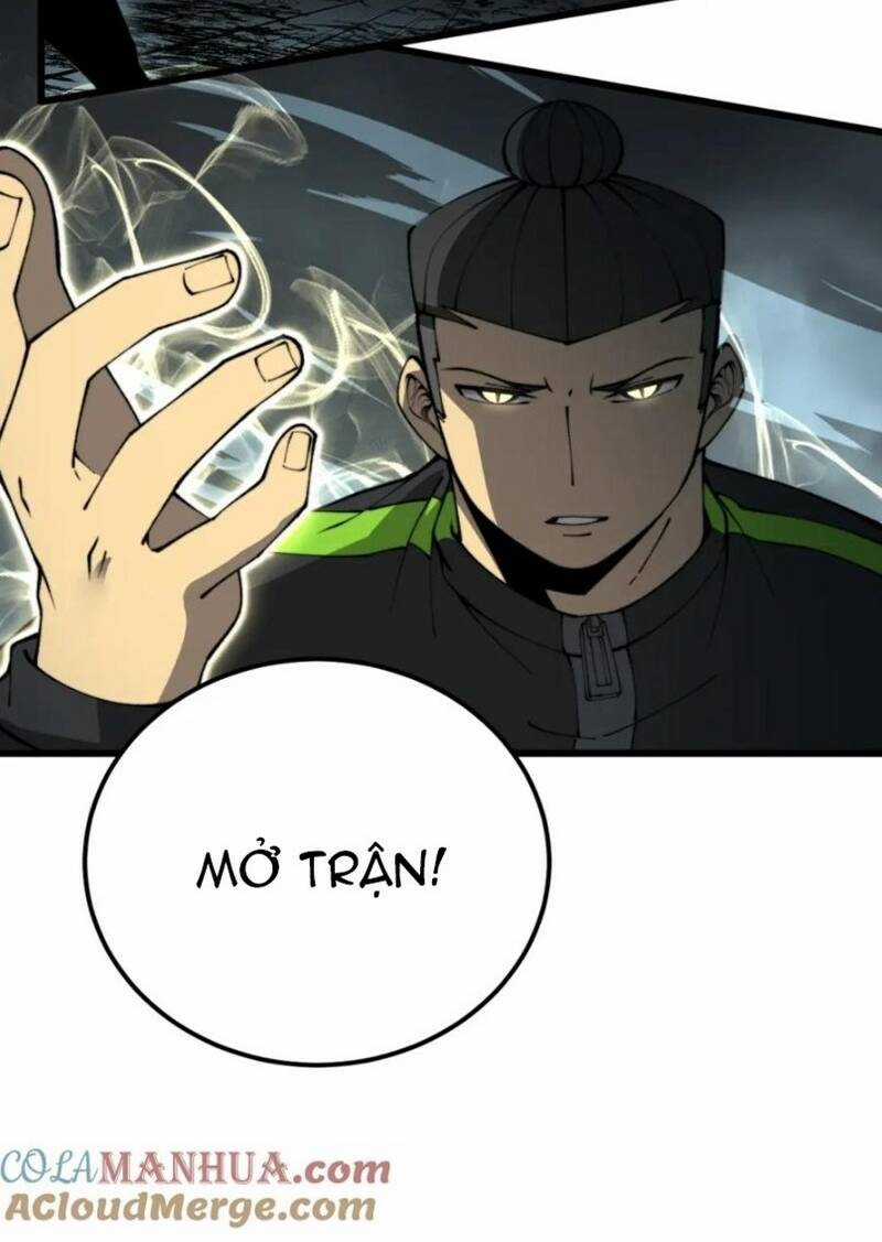 Độc Thủ Vu Y Chapter 419 trang 49