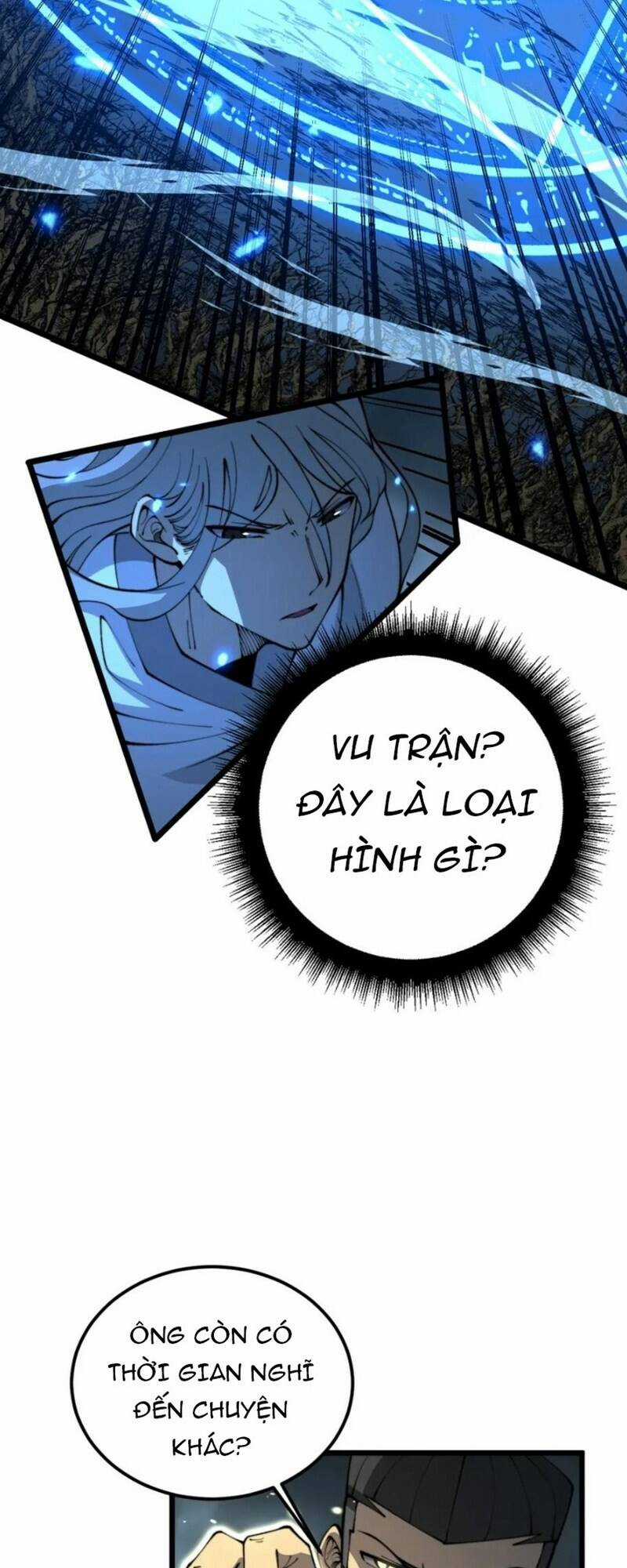 Độc Thủ Vu Y Chapter 419 trang 51