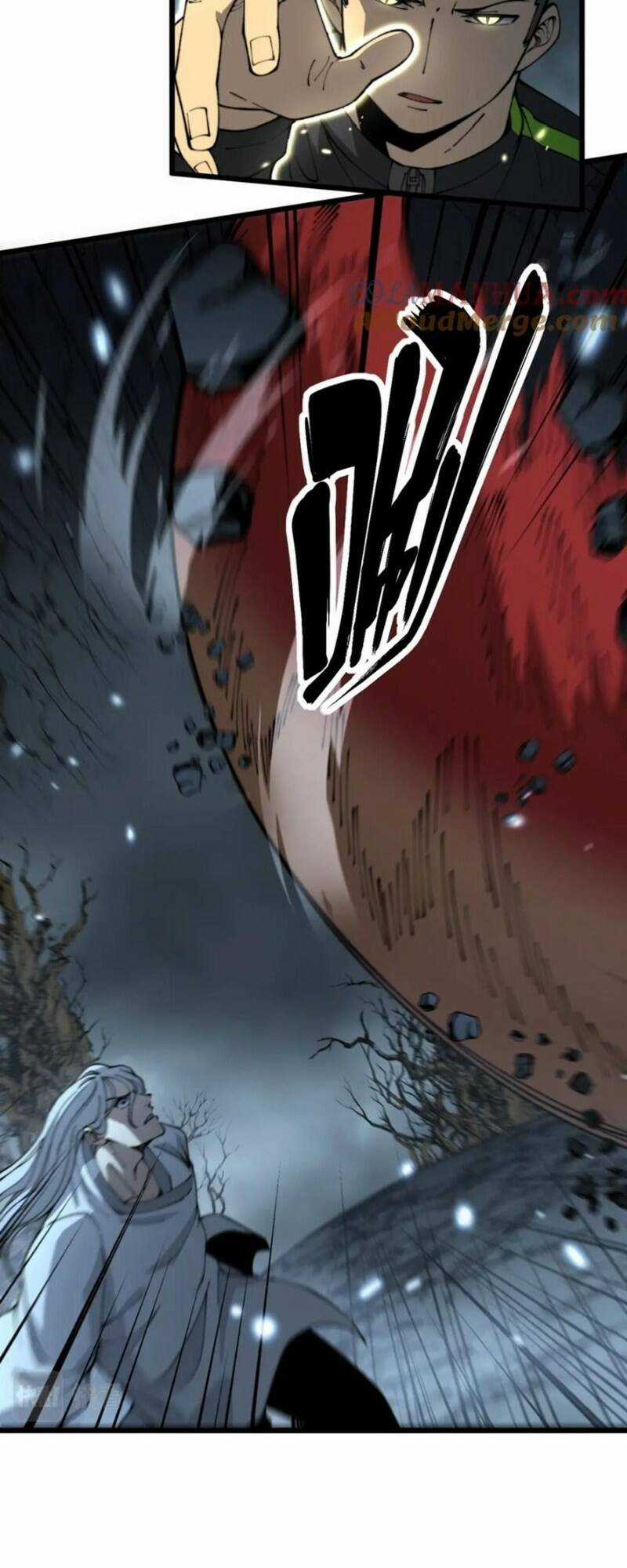 Độc Thủ Vu Y Chapter 419 trang 52