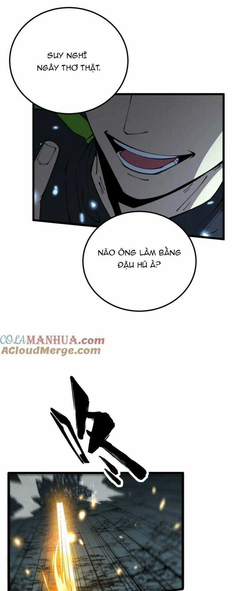 Độc Thủ Vu Y Chapter 419 trang 56