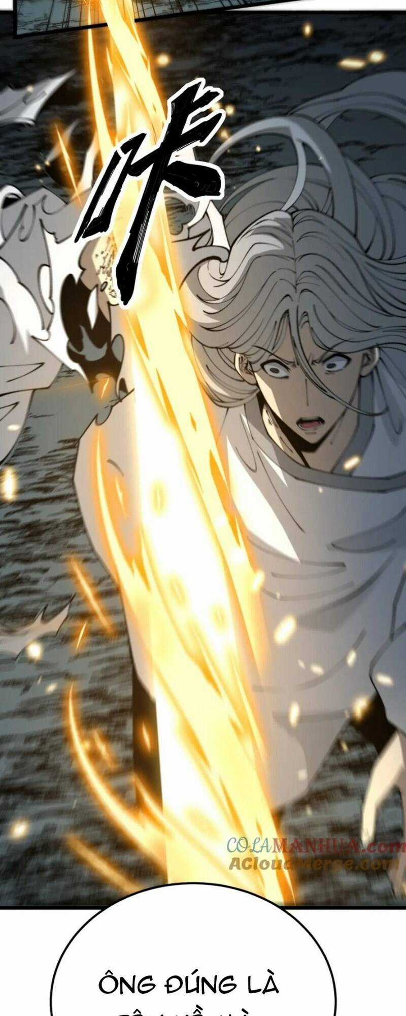 Độc Thủ Vu Y Chapter 419 trang 57