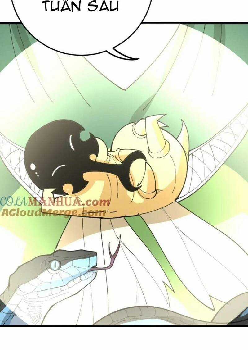 Độc Thủ Vu Y Chapter 419 trang 59