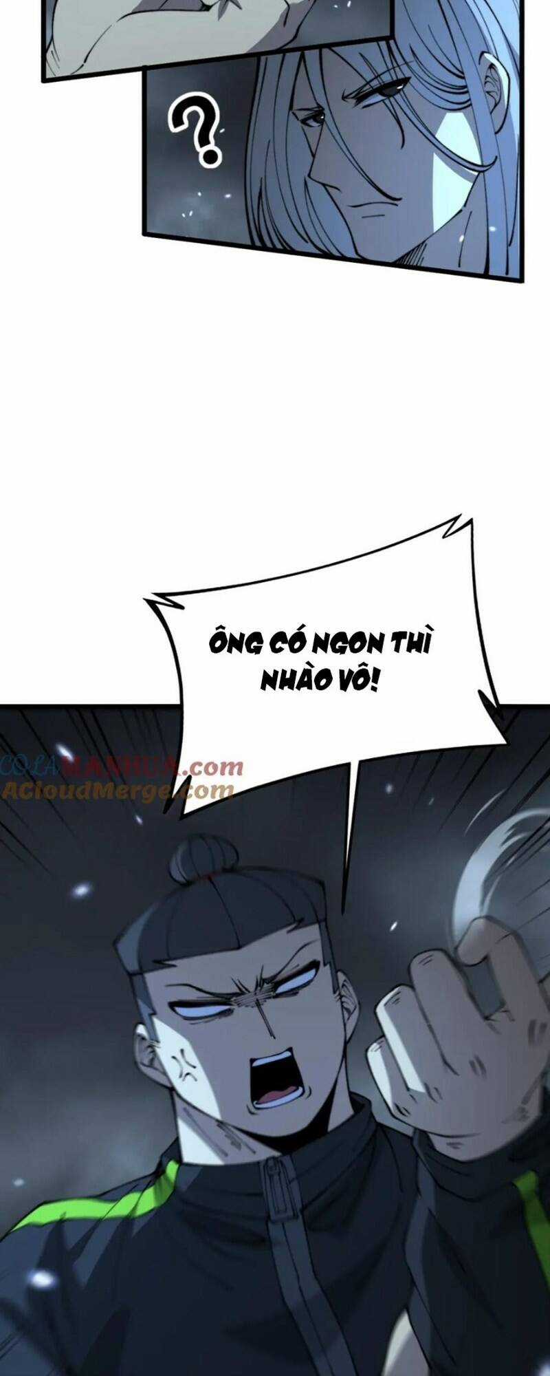 Độc Thủ Vu Y Chapter 419 trang 6