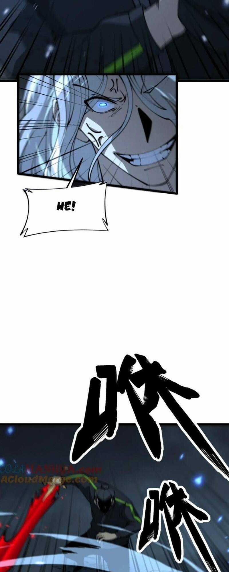 Độc Thủ Vu Y Chapter 419 trang 7