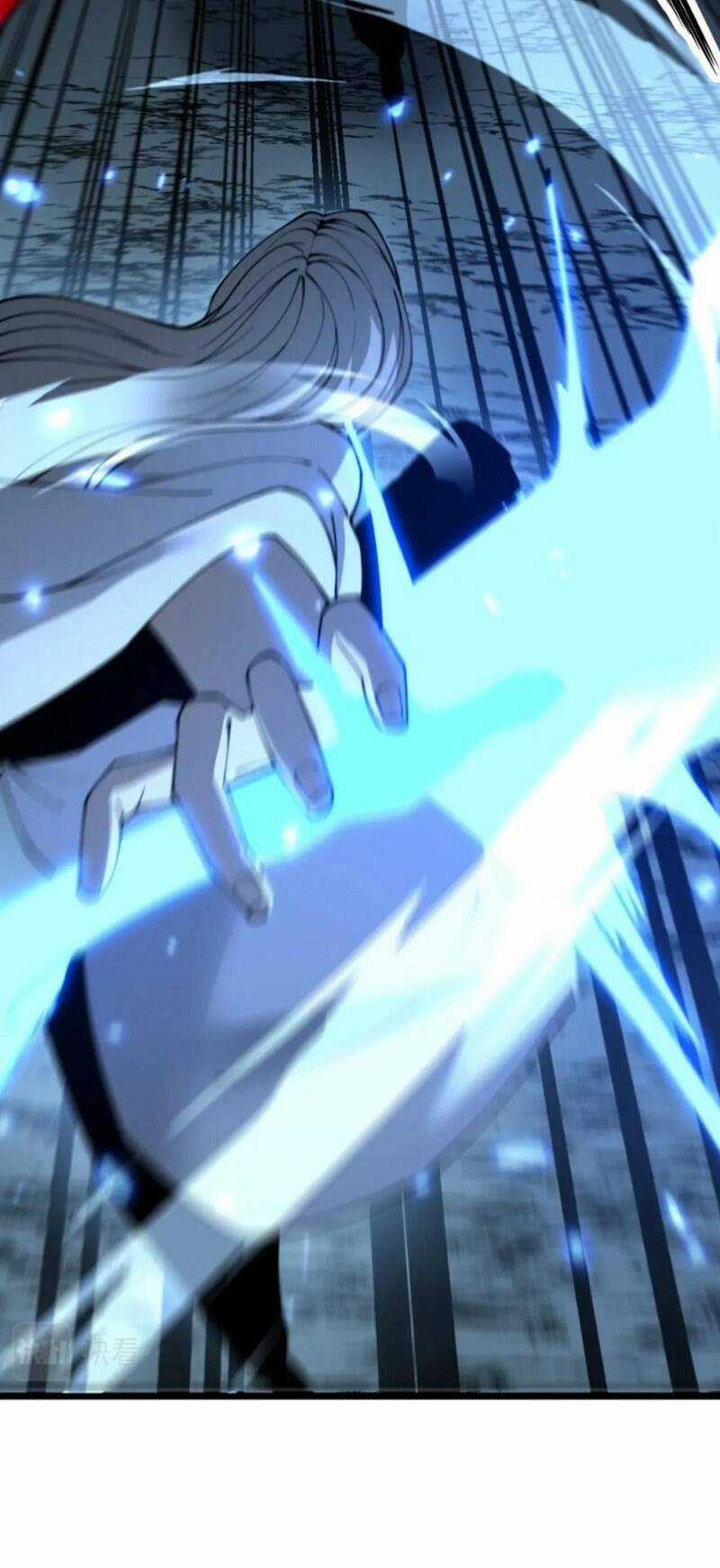 Độc Thủ Vu Y Chapter 419 trang 8