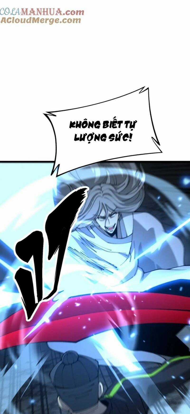 Độc Thủ Vu Y Chapter 419 trang 9