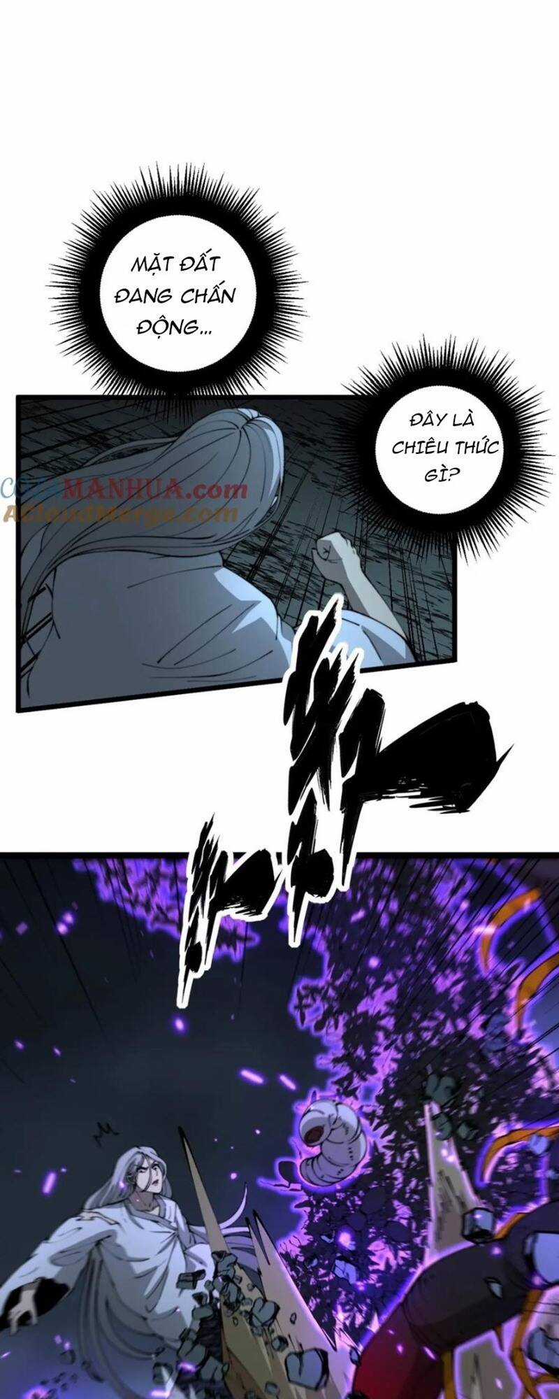 Độc Thủ Vu Y Chapter 420 trang 12