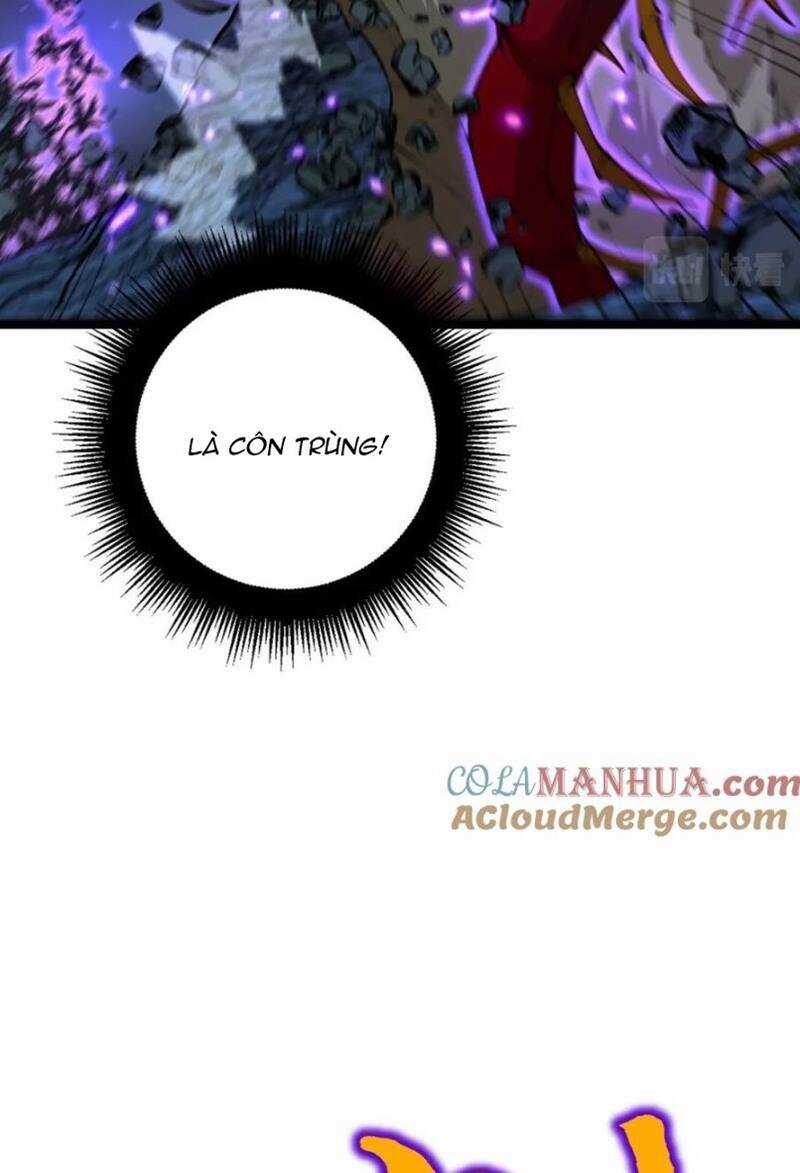 Độc Thủ Vu Y Chapter 420 trang 13