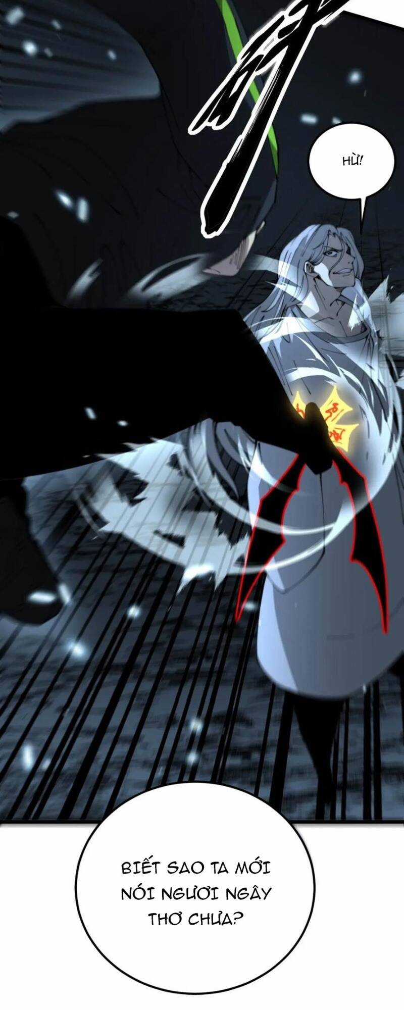 Độc Thủ Vu Y Chapter 420 trang 18