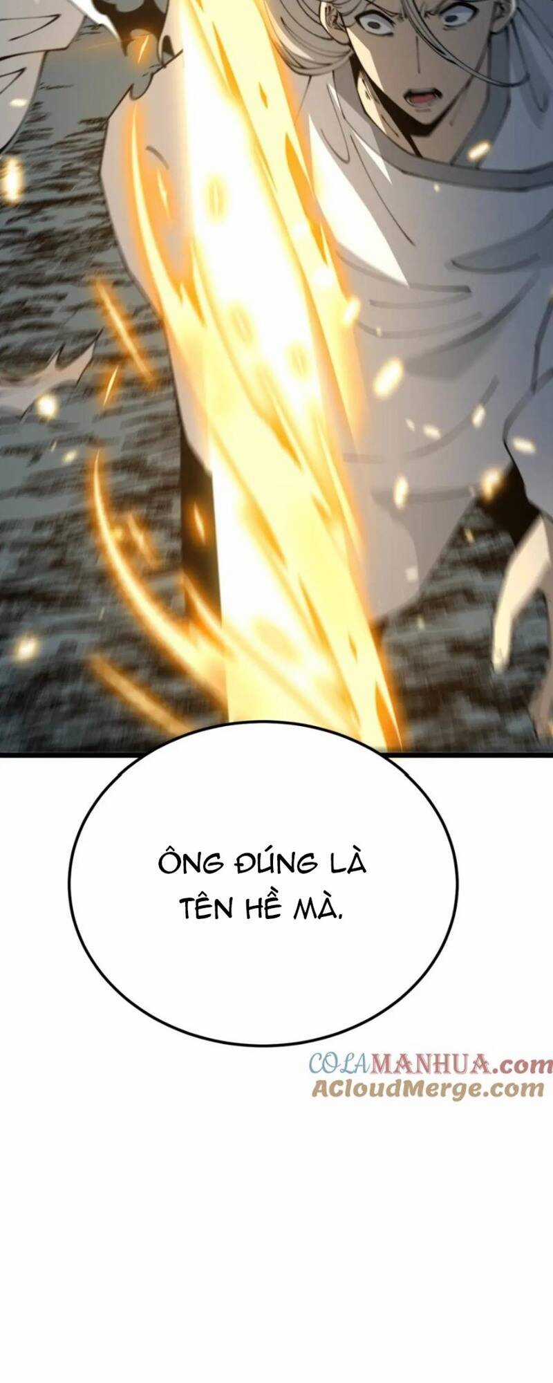 Độc Thủ Vu Y Chapter 420 trang 2