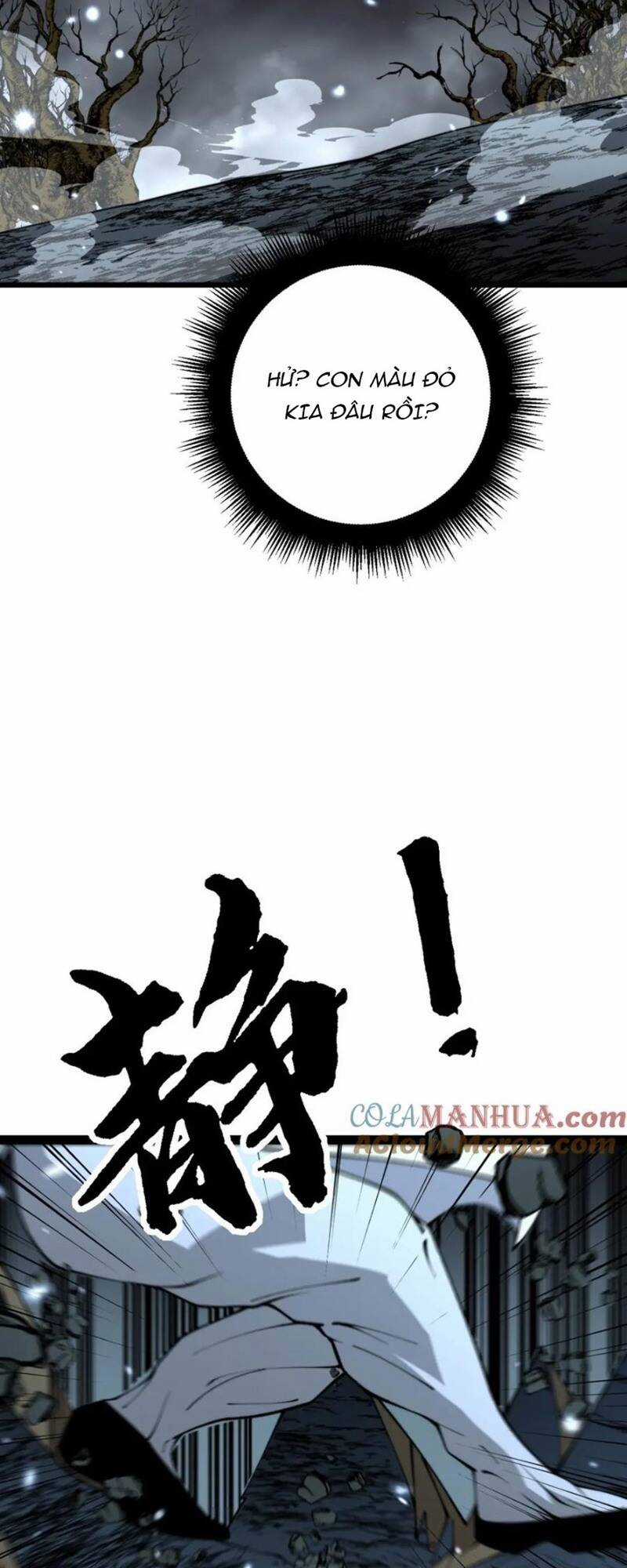 Độc Thủ Vu Y Chapter 420 trang 22