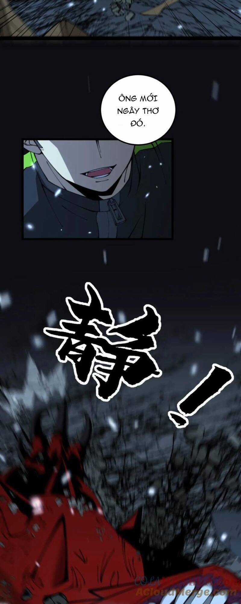 Độc Thủ Vu Y Chapter 420 trang 23