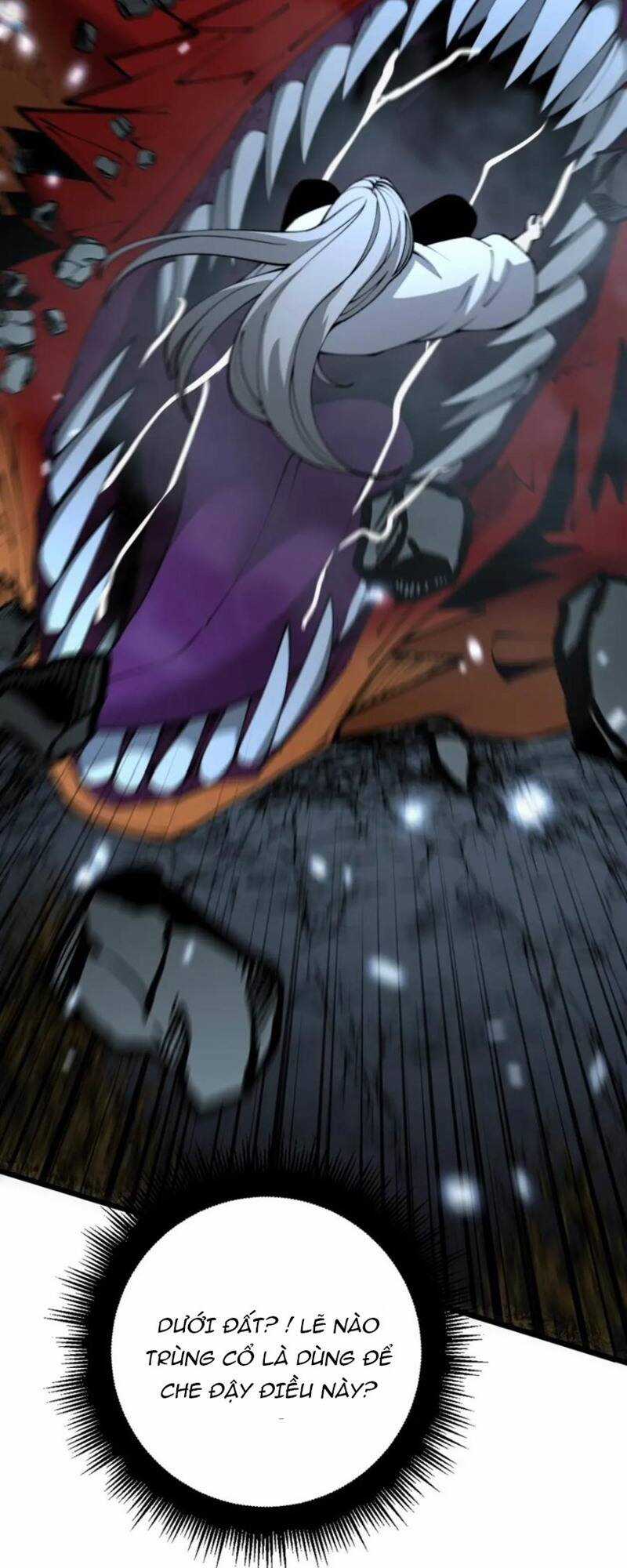 Độc Thủ Vu Y Chapter 420 trang 24