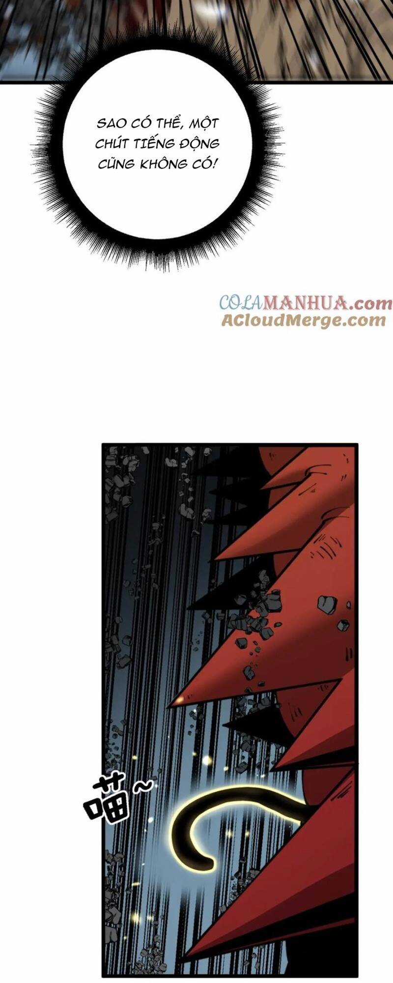 Độc Thủ Vu Y Chapter 420 trang 26