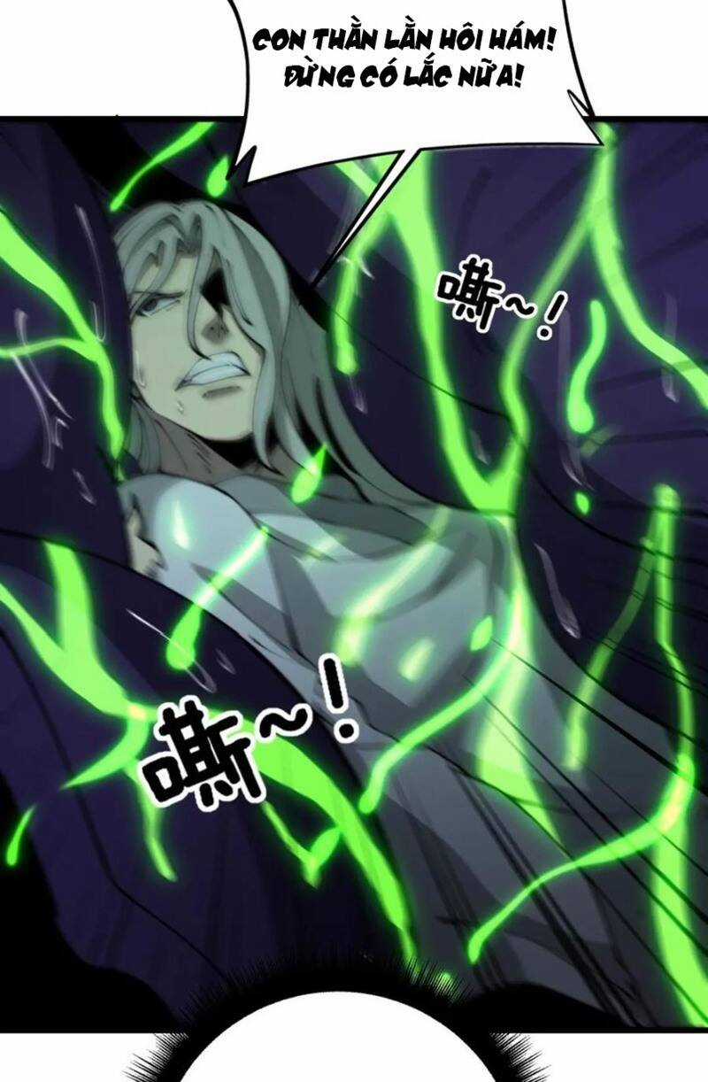 Độc Thủ Vu Y Chapter 420 trang 28