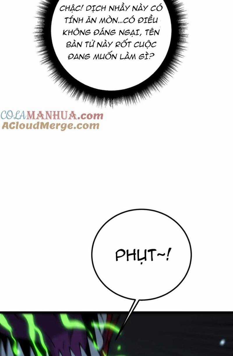 Độc Thủ Vu Y Chapter 420 trang 29