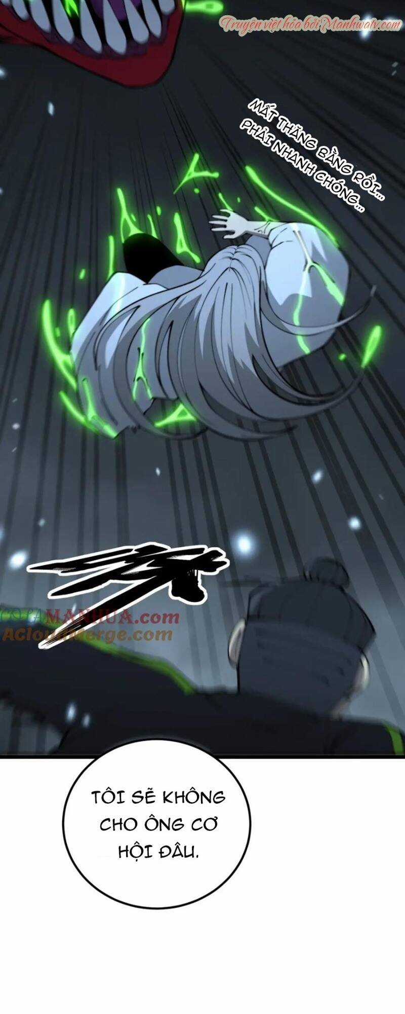 Độc Thủ Vu Y Chapter 420 trang 30