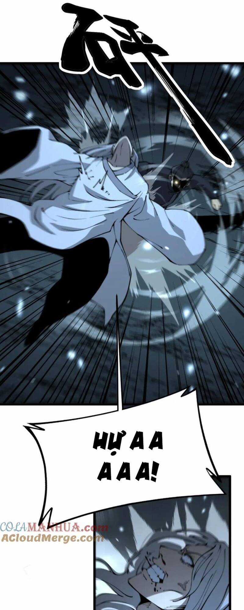 Độc Thủ Vu Y Chapter 420 trang 31