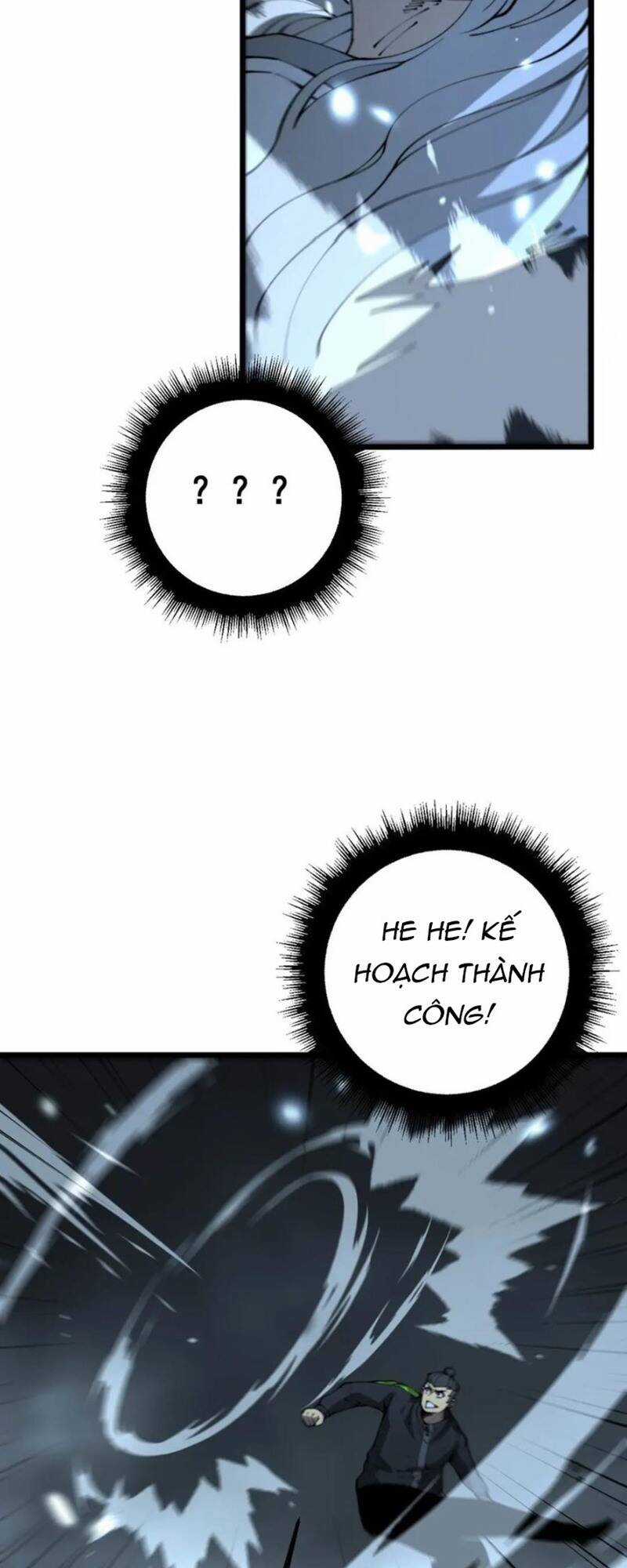 Độc Thủ Vu Y Chapter 420 trang 32