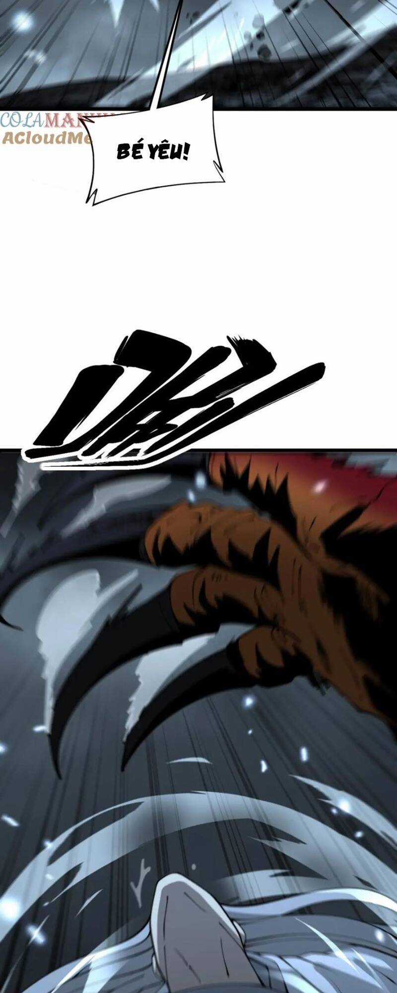 Độc Thủ Vu Y Chapter 420 trang 33