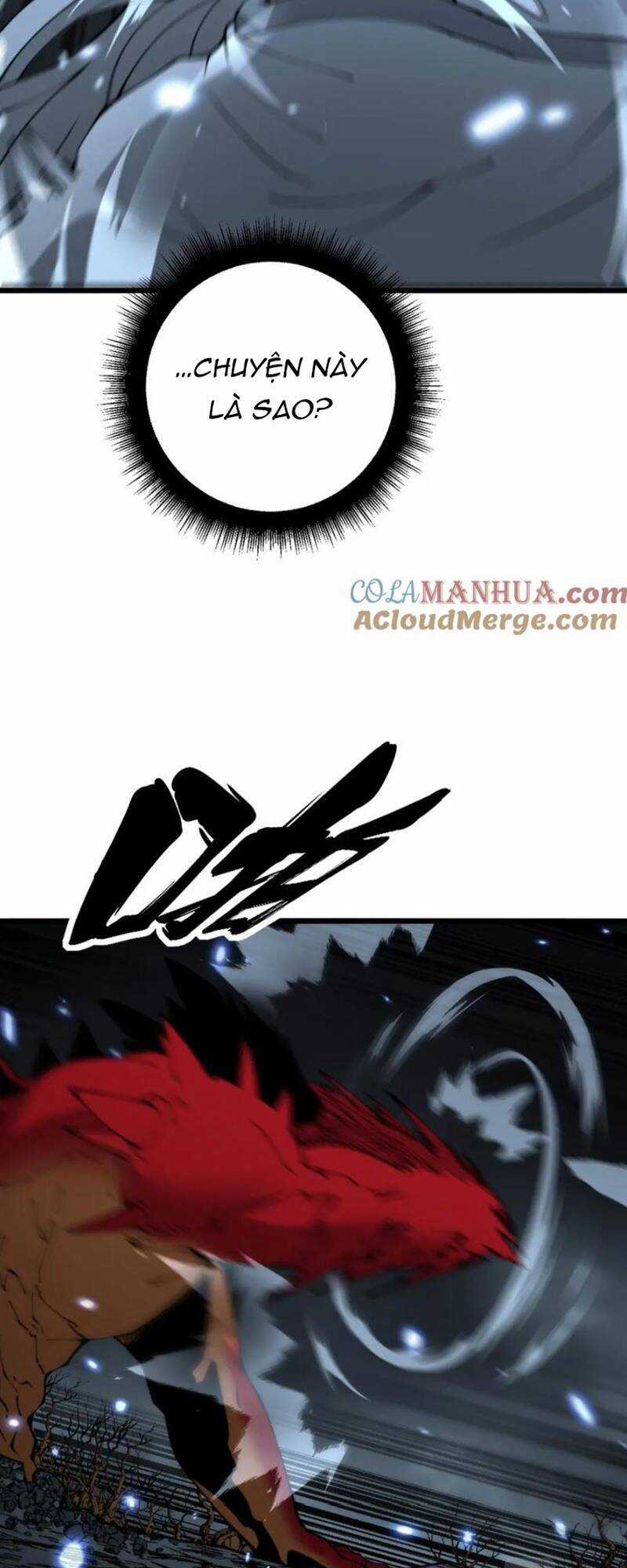 Độc Thủ Vu Y Chapter 420 trang 34