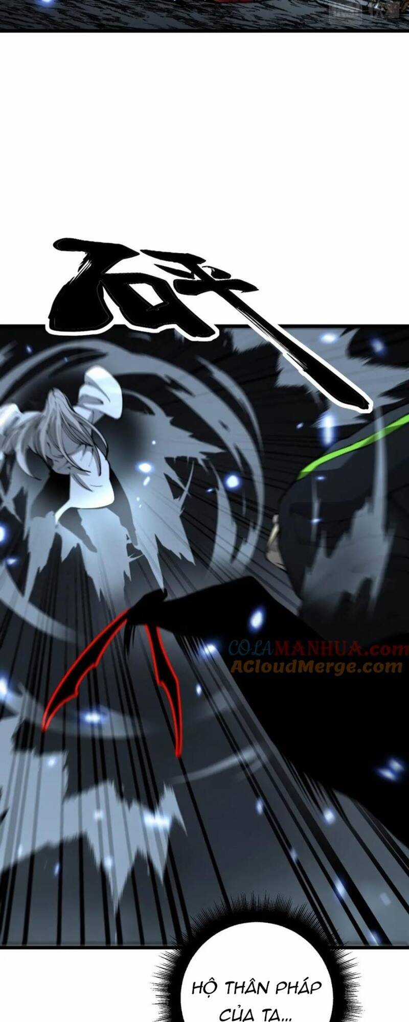 Độc Thủ Vu Y Chapter 420 trang 35