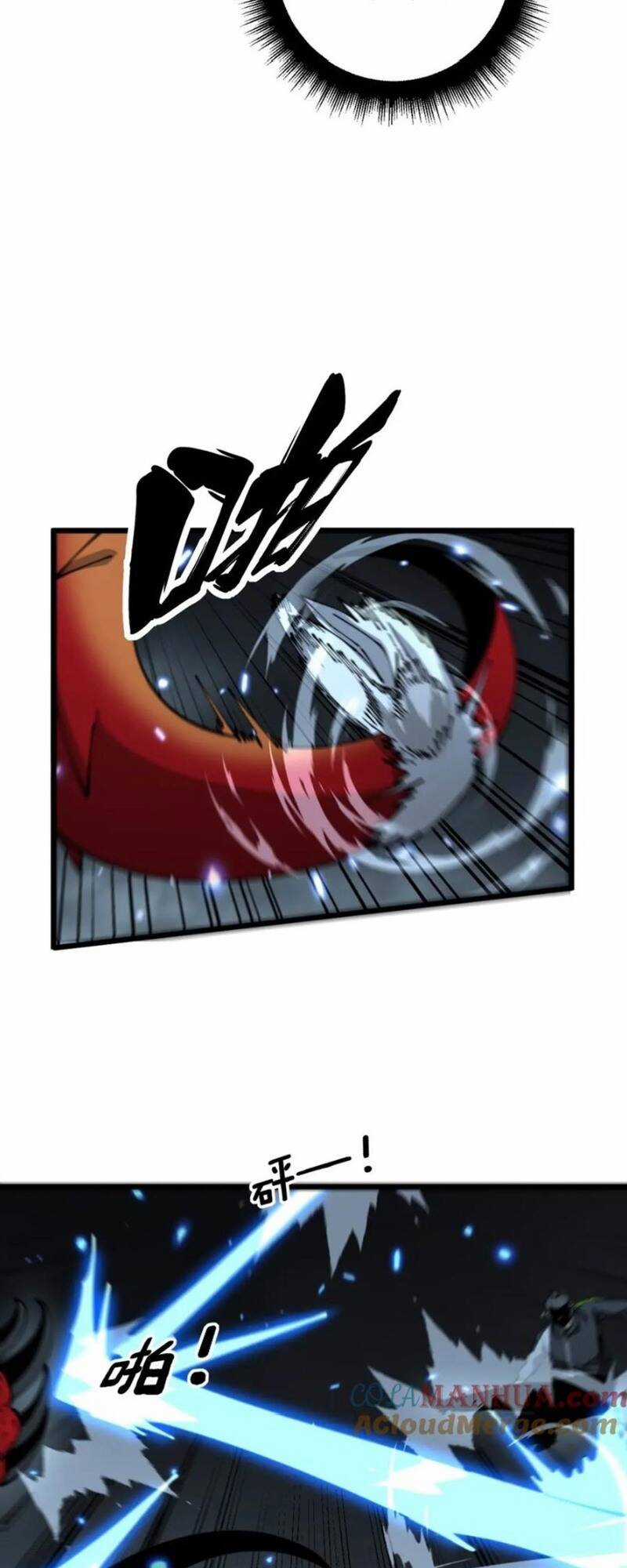 Độc Thủ Vu Y Chapter 420 trang 36