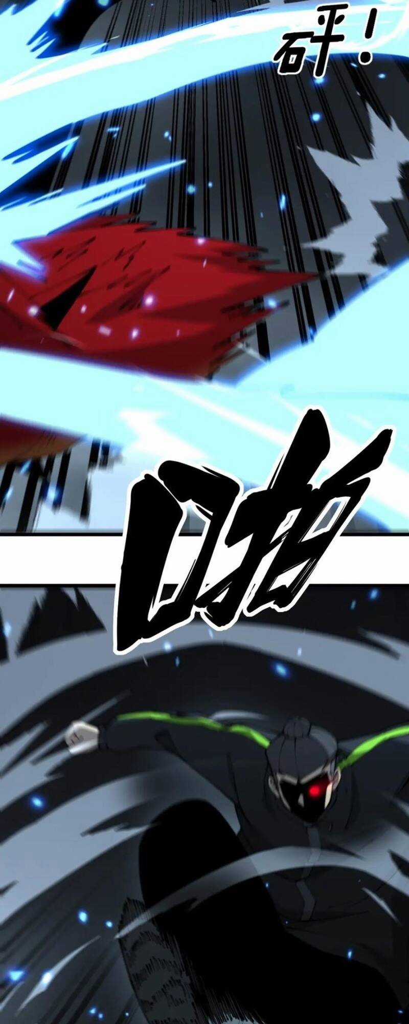 Độc Thủ Vu Y Chapter 420 trang 37