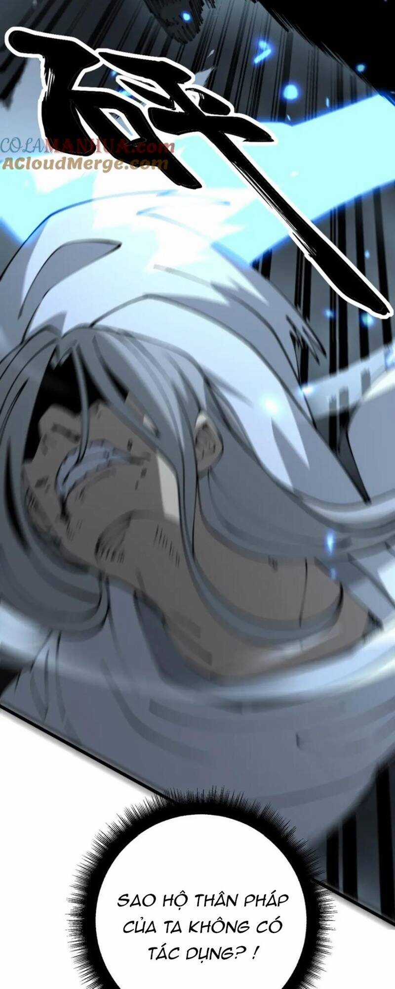 Độc Thủ Vu Y Chapter 420 trang 38