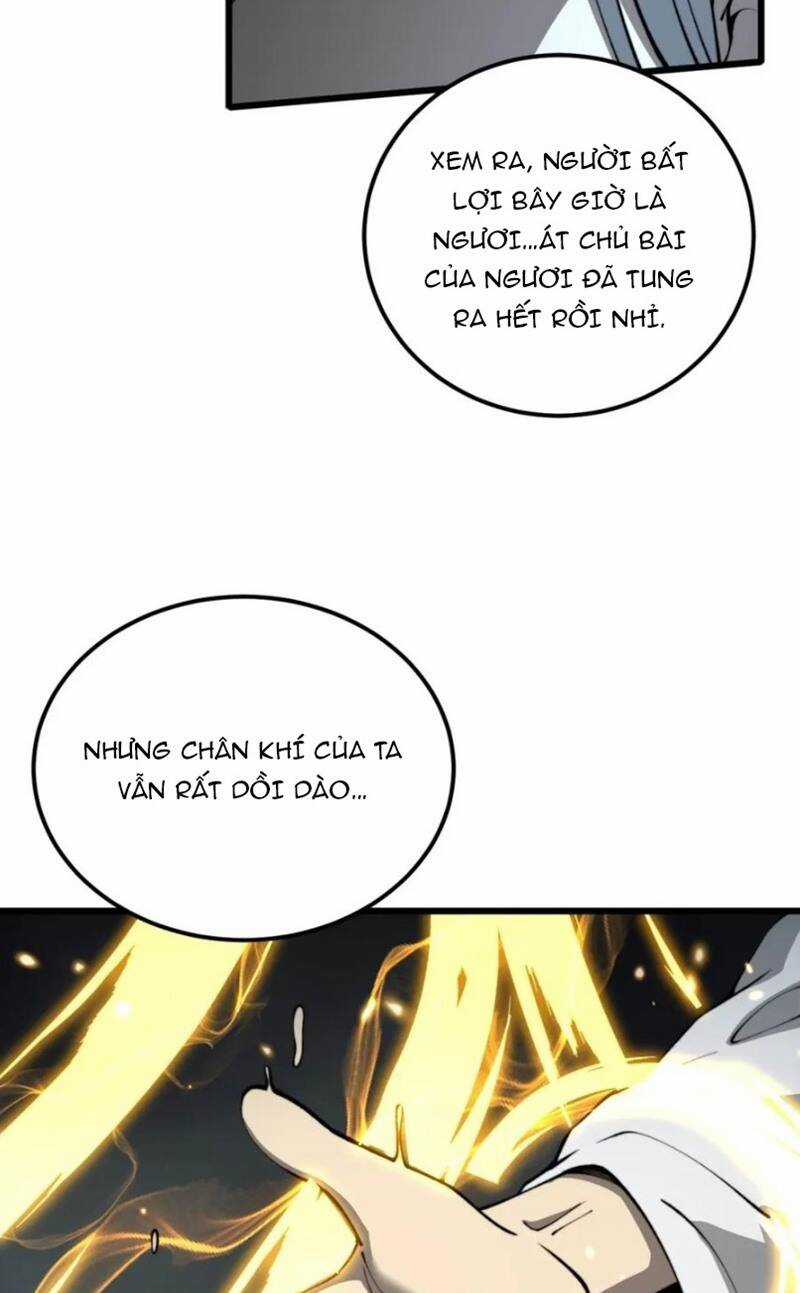 Độc Thủ Vu Y Chapter 420 trang 43