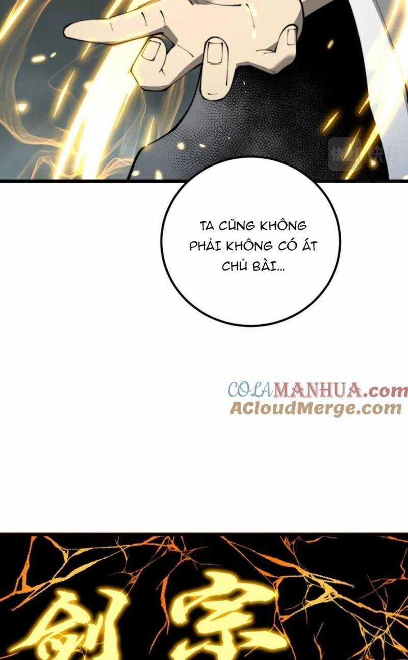 Độc Thủ Vu Y Chapter 420 trang 44