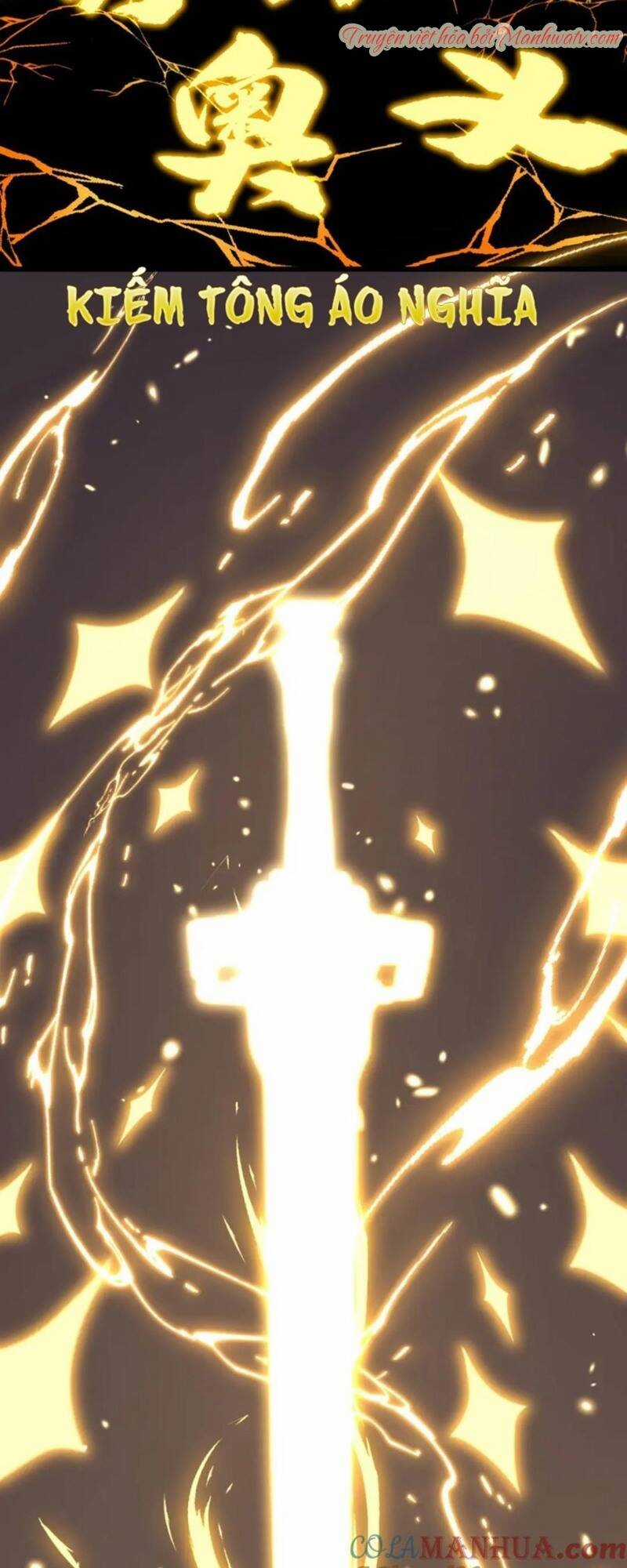 Độc Thủ Vu Y Chapter 420 trang 45